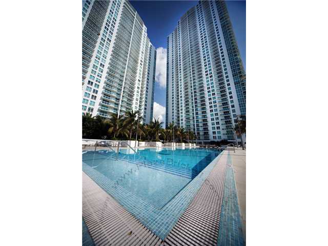 Top Of The World At The Plaza: 950 Brickell Bay Drive, Unit 5506, Miami, Florida 33131