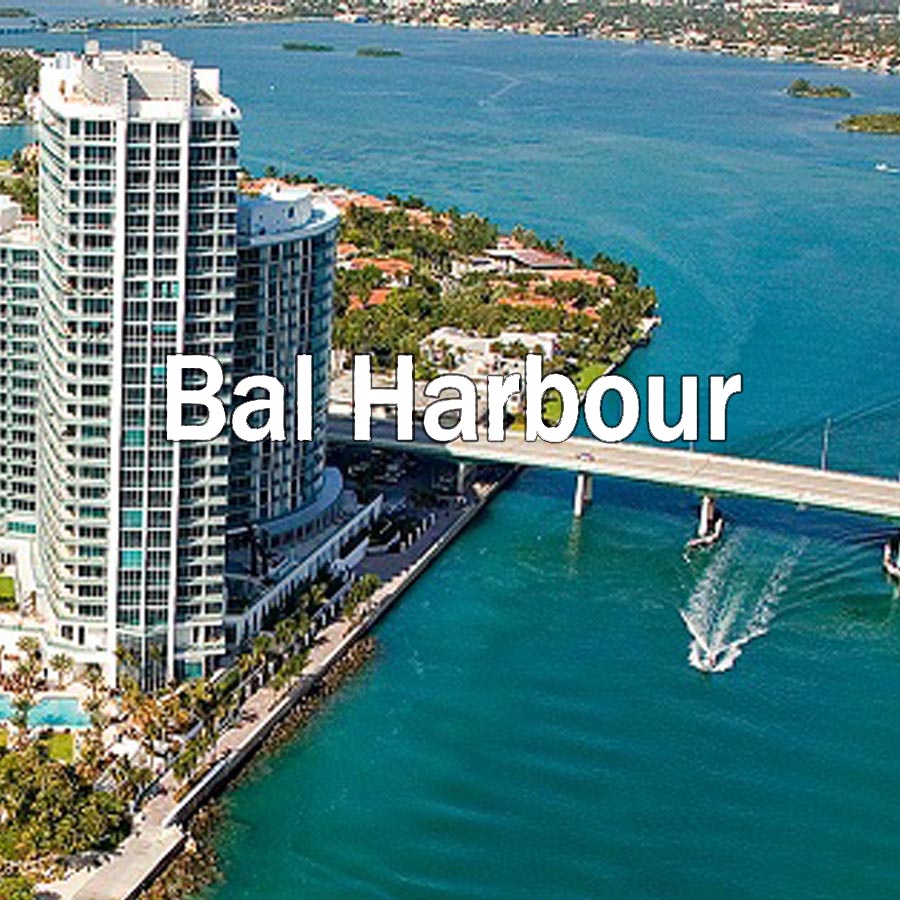 Bal Harbour