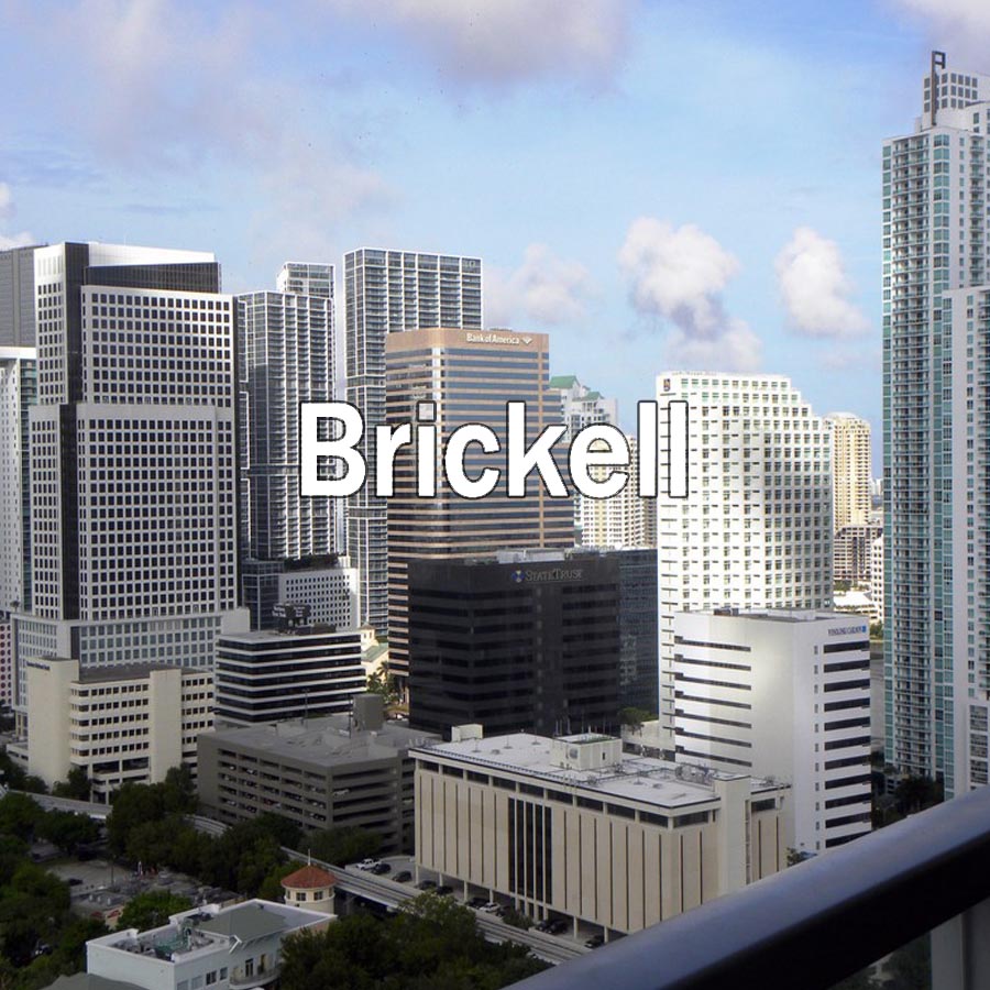 Brickell-Downtown 33131