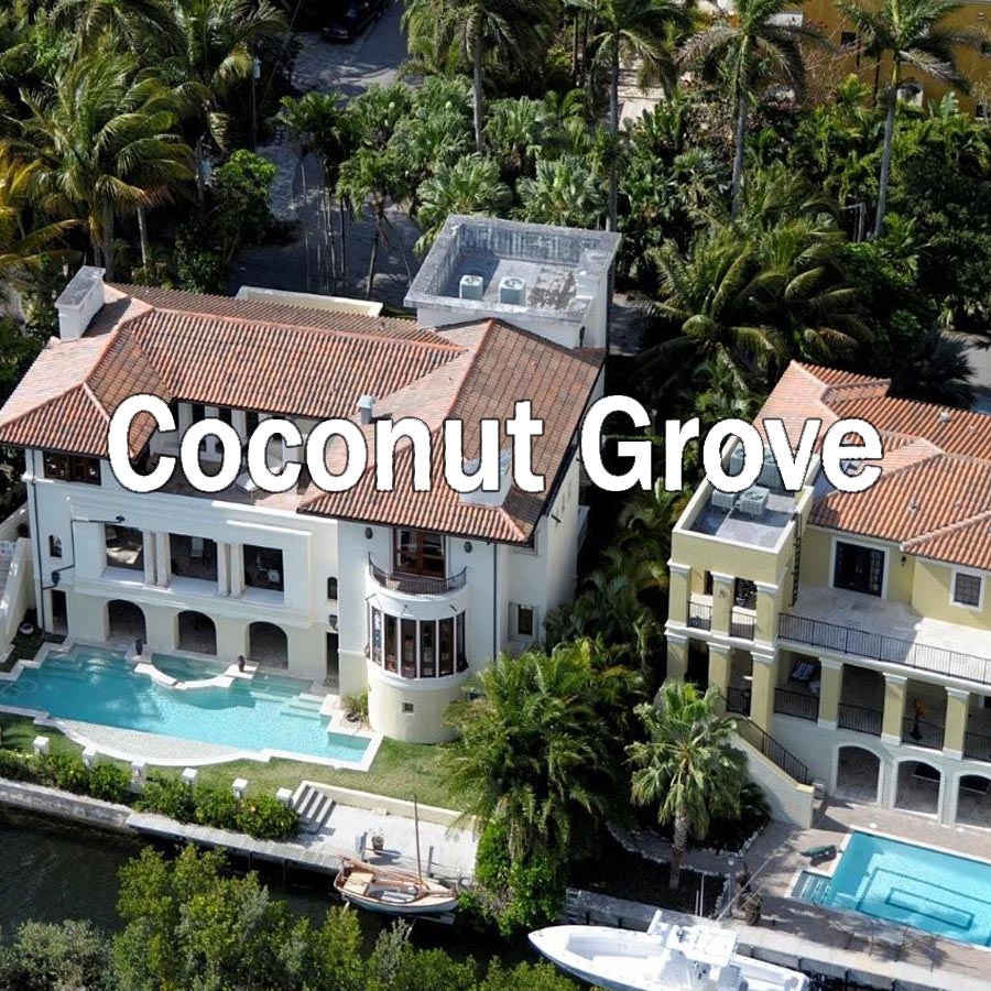 Coconut Grove