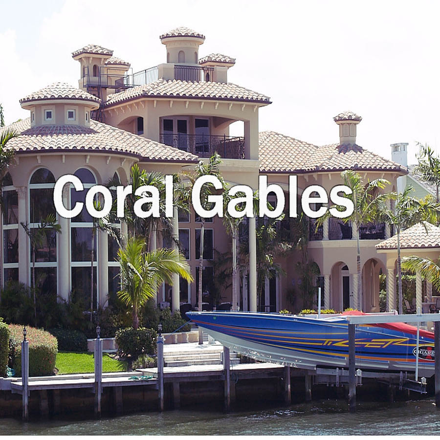 Coral Gables