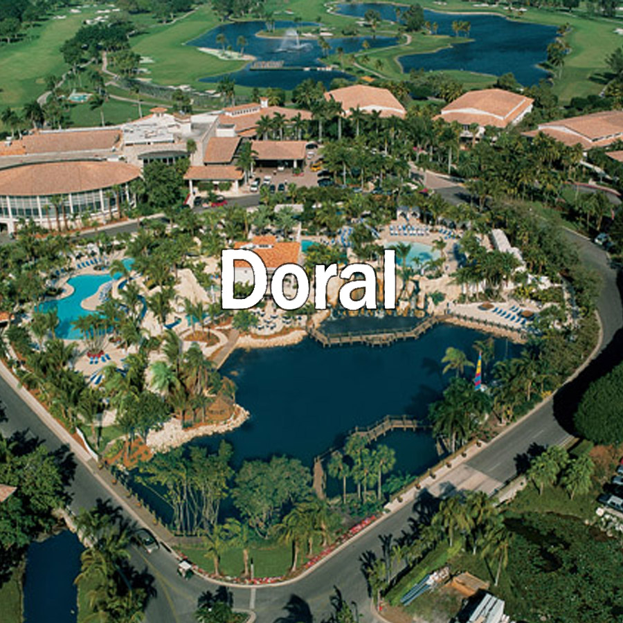 Doral