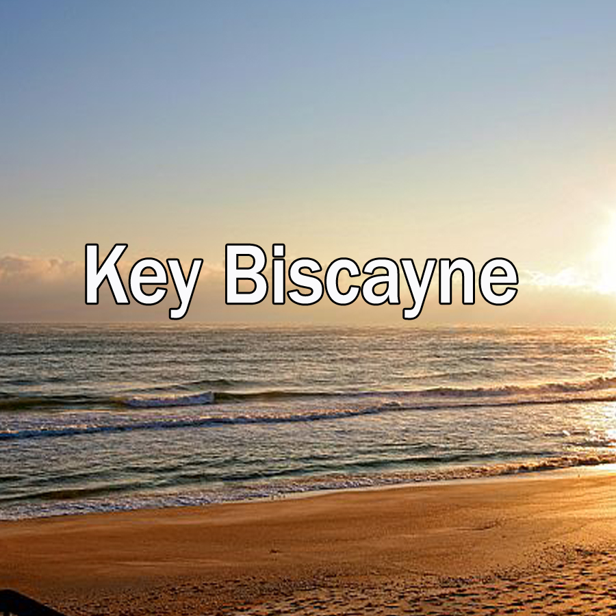 Key Biscayne