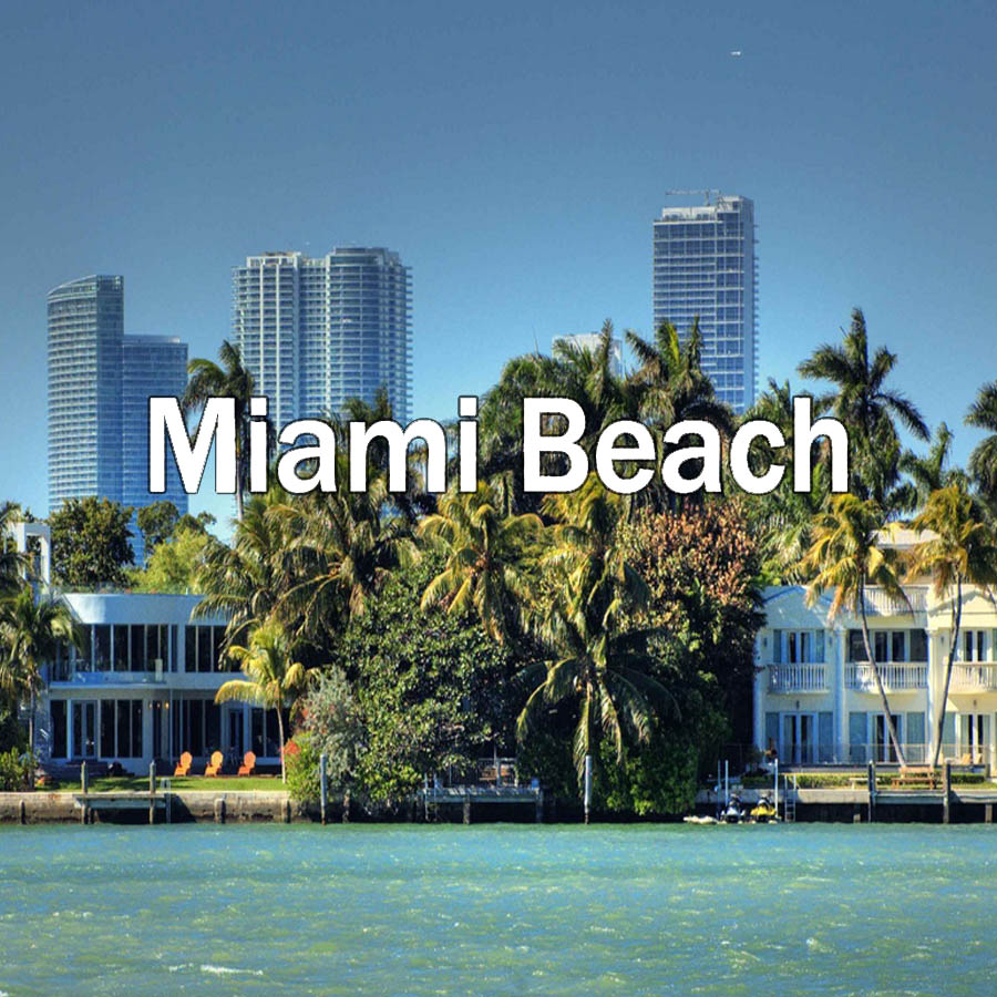 Miami Beach