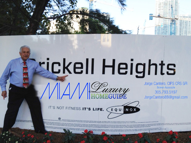 Brickell Heights