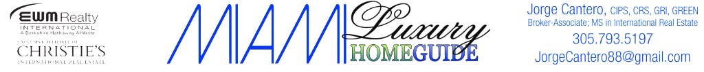 MiamiLuxuryHomeGuide.com